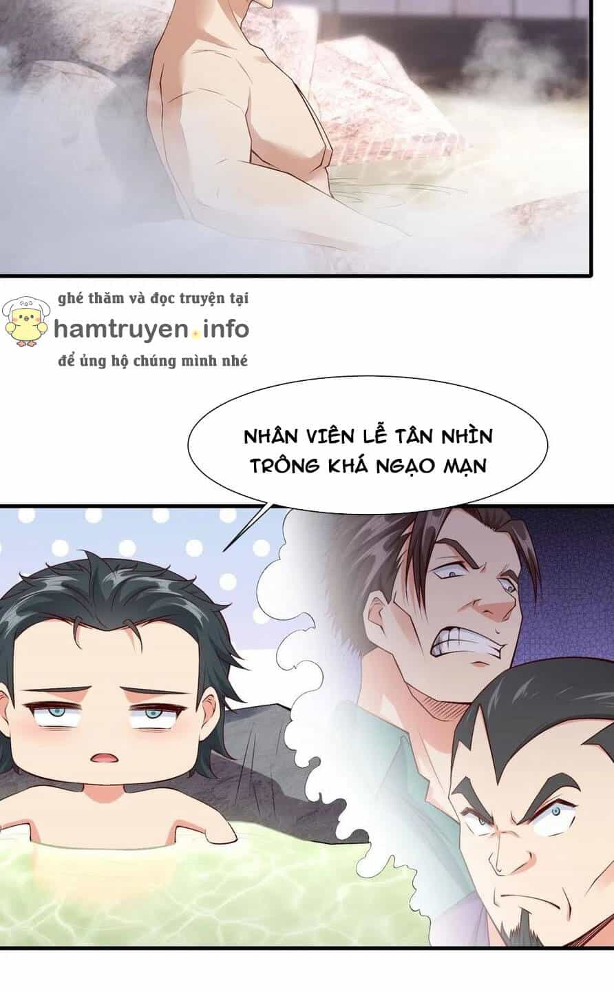 Ta Không Muốn Làm Đệ Nhất - Chương 97 - ảnh 37