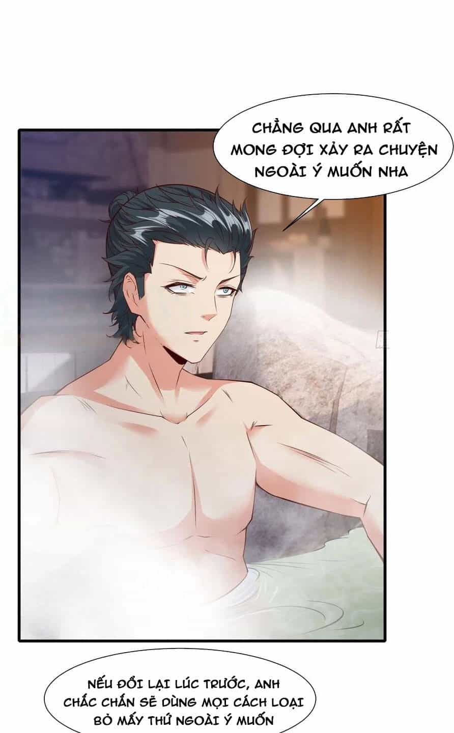 Ta Không Muốn Làm Đệ Nhất - Chương 97 - ảnh 38
