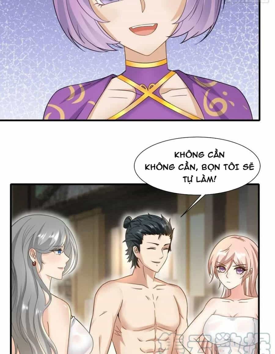 Ta Không Muốn Làm Đệ Nhất - Chương 98 - ảnh 15