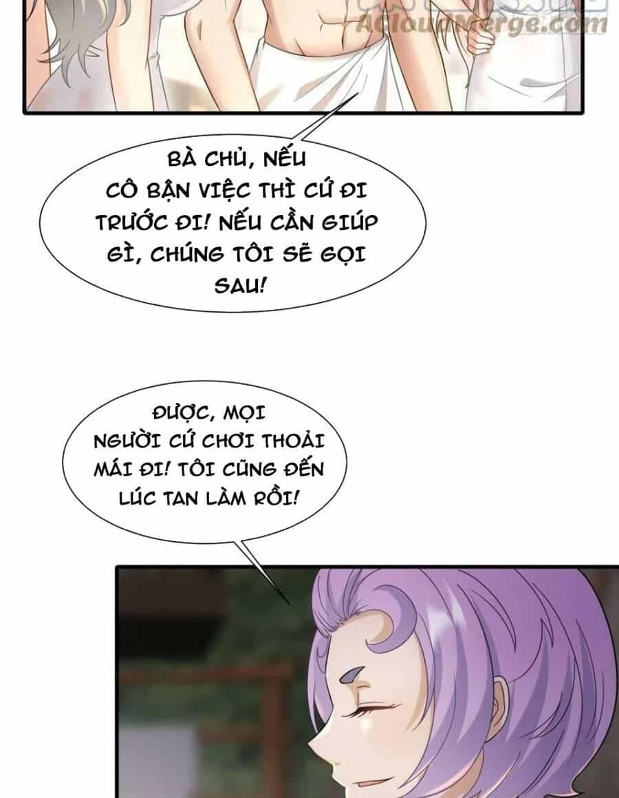 Ta Không Muốn Làm Đệ Nhất - Chương 98 - ảnh 16
