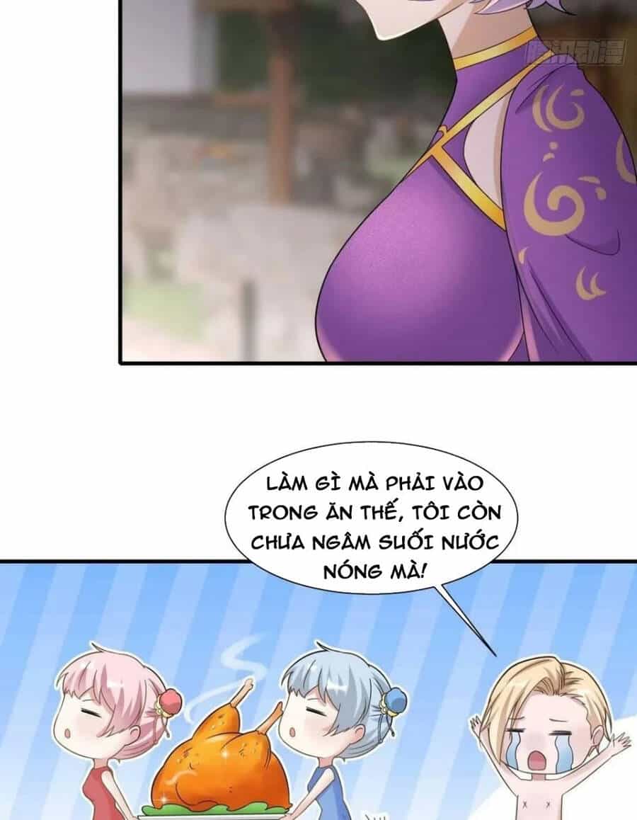 Ta Không Muốn Làm Đệ Nhất - Chương 98 - ảnh 17