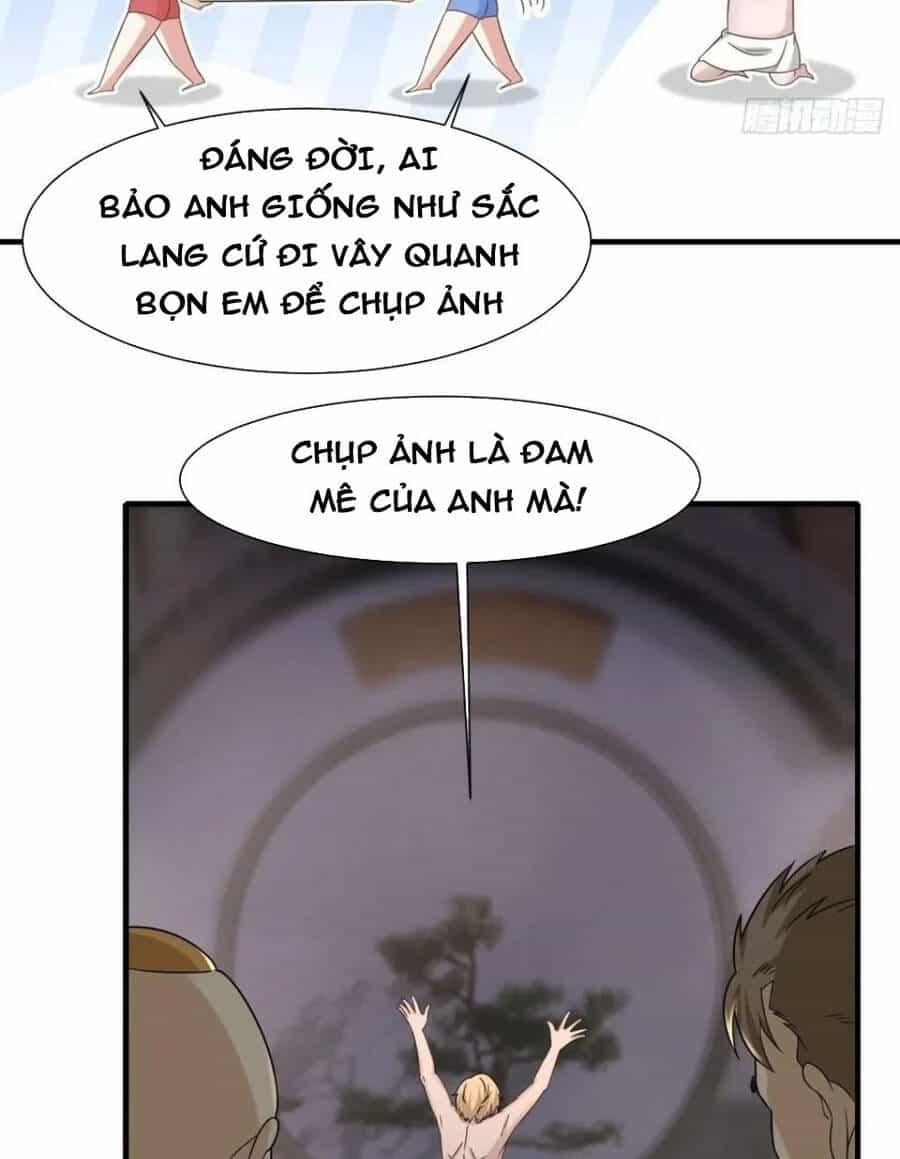 Ta Không Muốn Làm Đệ Nhất - Chương 98 - ảnh 18