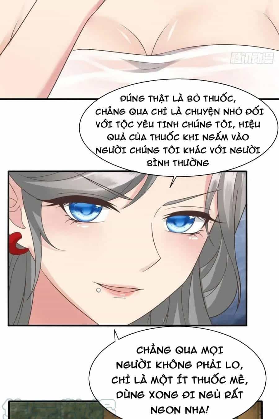 Ta Không Muốn Làm Đệ Nhất - Chương 98 - ảnh 38