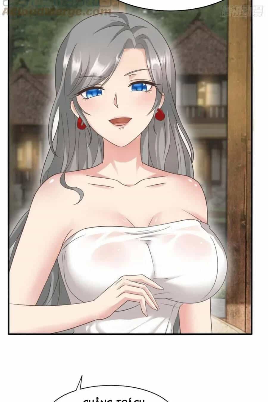 Ta Không Muốn Làm Đệ Nhất - Chương 98 - ảnh 39