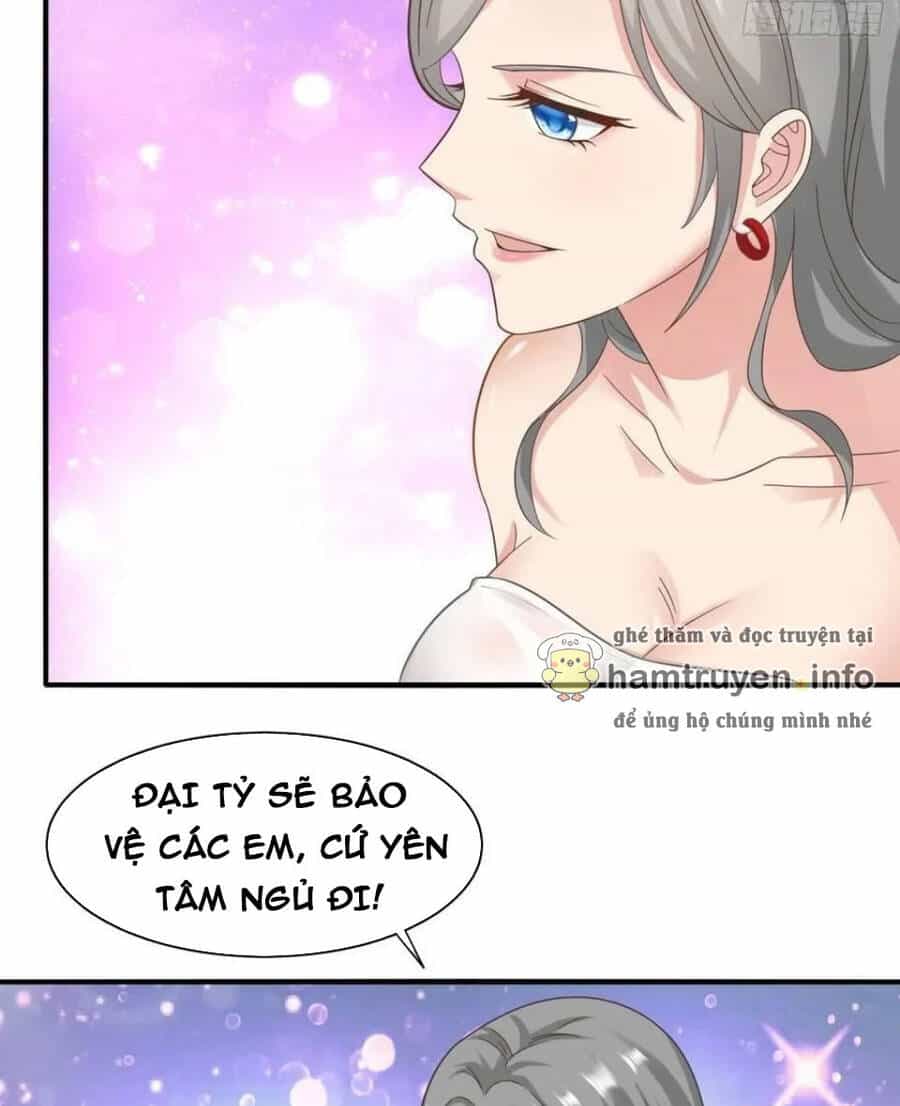 Ta Không Muốn Làm Đệ Nhất - Chương 98 - ảnh 44