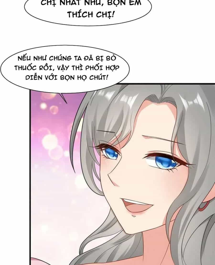 Ta Không Muốn Làm Đệ Nhất - Chương 98 - ảnh 47