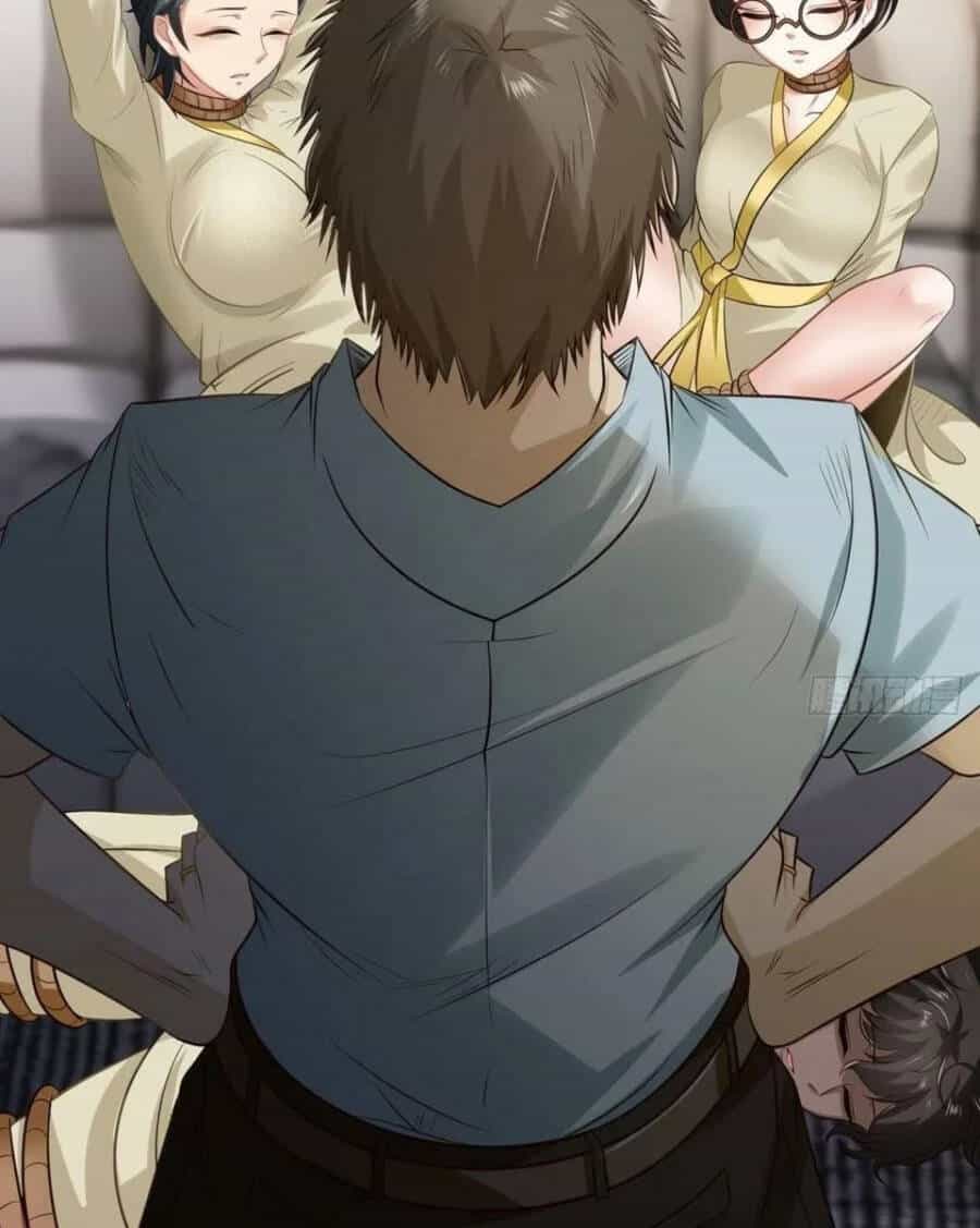 Ta Không Muốn Làm Đệ Nhất - Chương 99 - ảnh 15