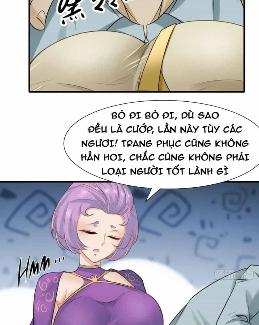 Ta Không Muốn Làm Đệ Nhất - Chương 99 - ảnh 17
