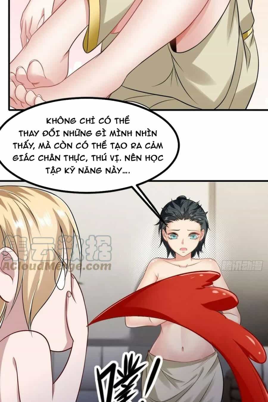Ta Không Muốn Làm Đệ Nhất - Chương 99 - ảnh 39