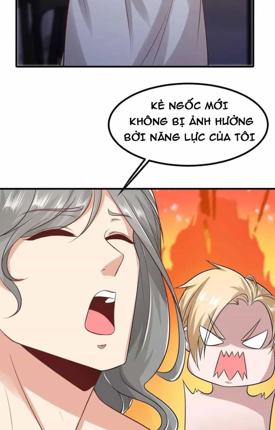 Ta Không Muốn Làm Đệ Nhất - Chương 99 - ảnh 44