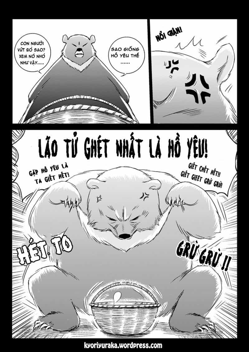 Ta Không Muốn Nói Ta Chỉ Là Một Con Gà - Chương 24 - ảnh 3
