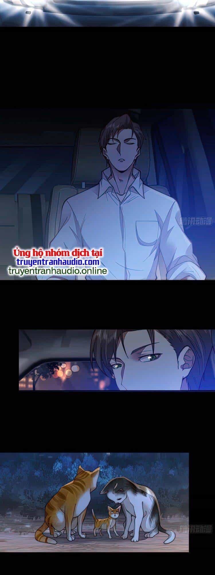 Ta Không Muốn Trùng Sinh Đâu - Chương 1 - ảnh 14