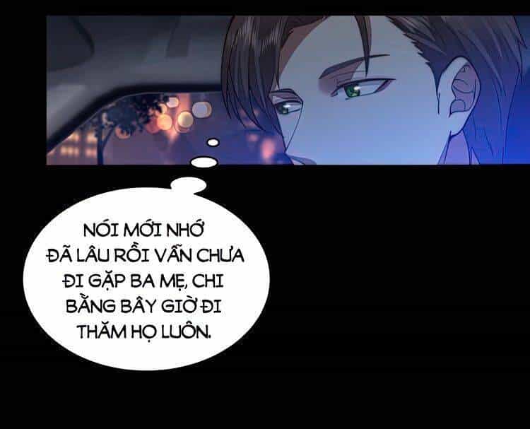 Ta Không Muốn Trùng Sinh Đâu - Chương 1 - ảnh 15