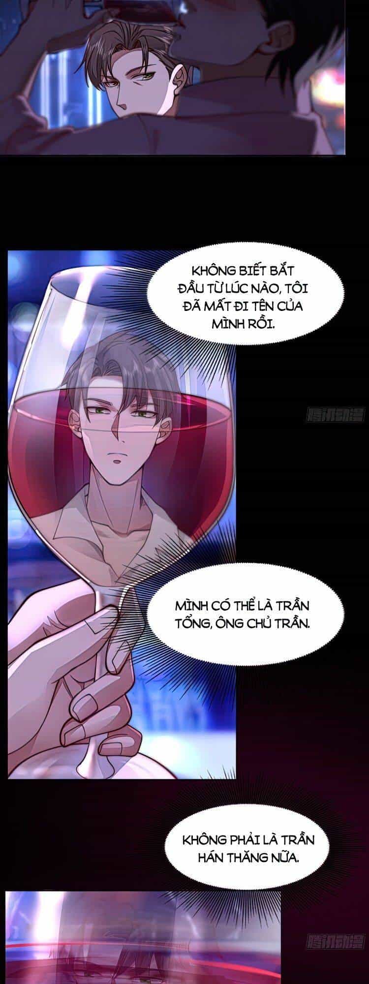Ta Không Muốn Trùng Sinh Đâu - Chương 1 - ảnh 4