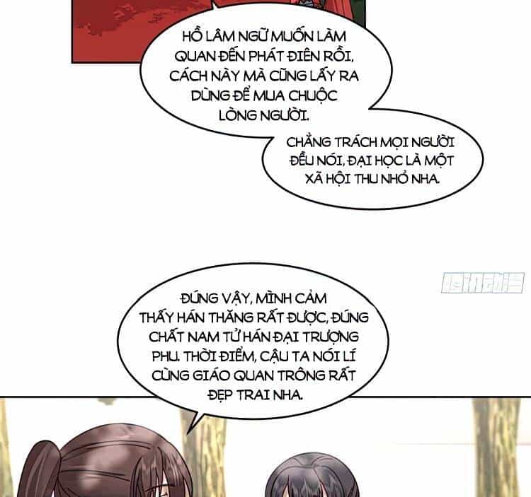 Ta Không Muốn Trùng Sinh Đâu - Chương 10 - ảnh 29