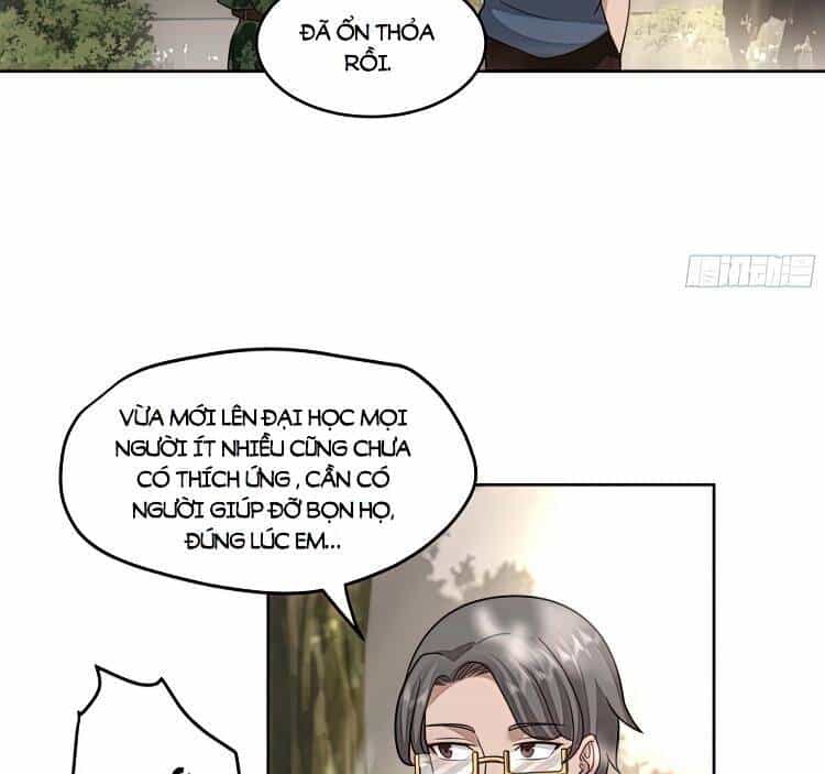 Ta Không Muốn Trùng Sinh Đâu - Chương 10 - ảnh 33