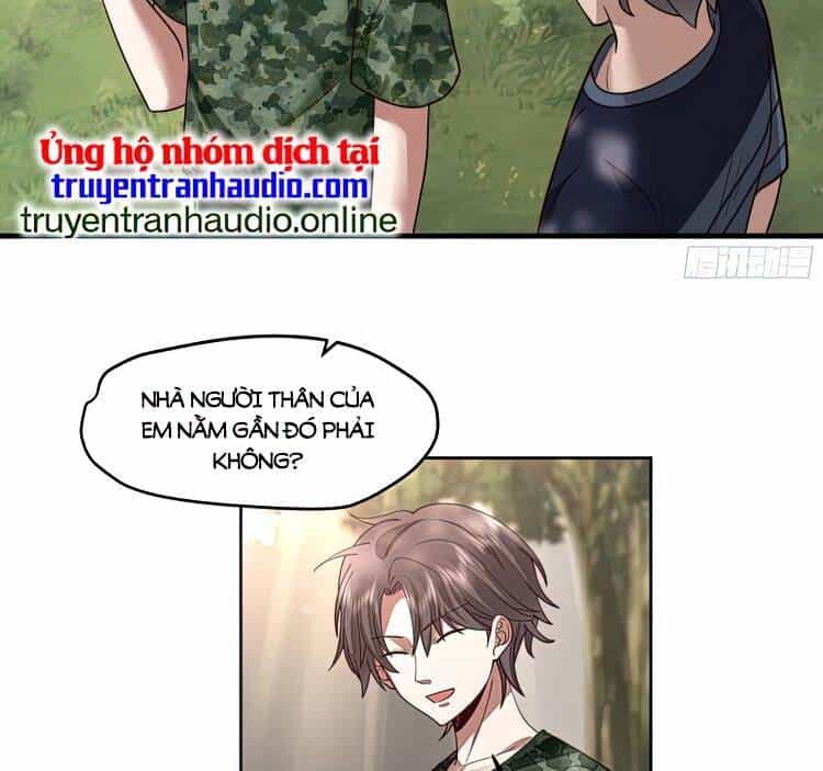 Ta Không Muốn Trùng Sinh Đâu - Chương 10 - ảnh 37