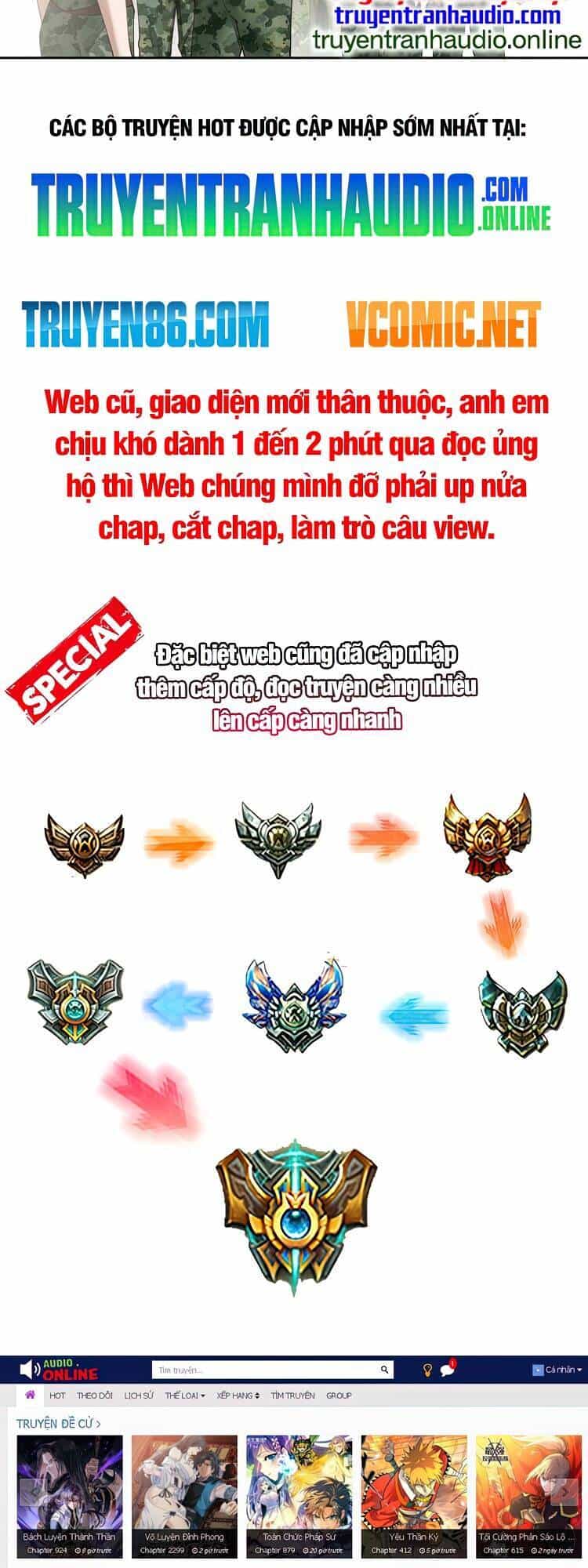 Ta Không Muốn Trùng Sinh Đâu - Chương 10 - ảnh 40