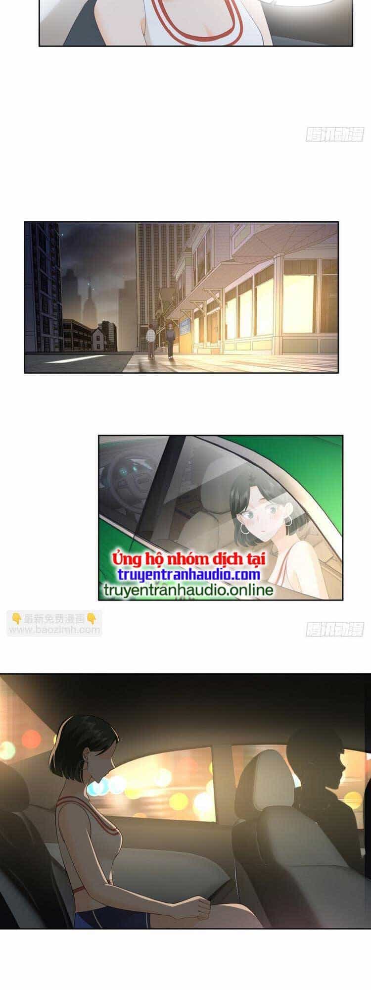 Ta Không Muốn Trùng Sinh Đâu - Chương 100 - ảnh 8