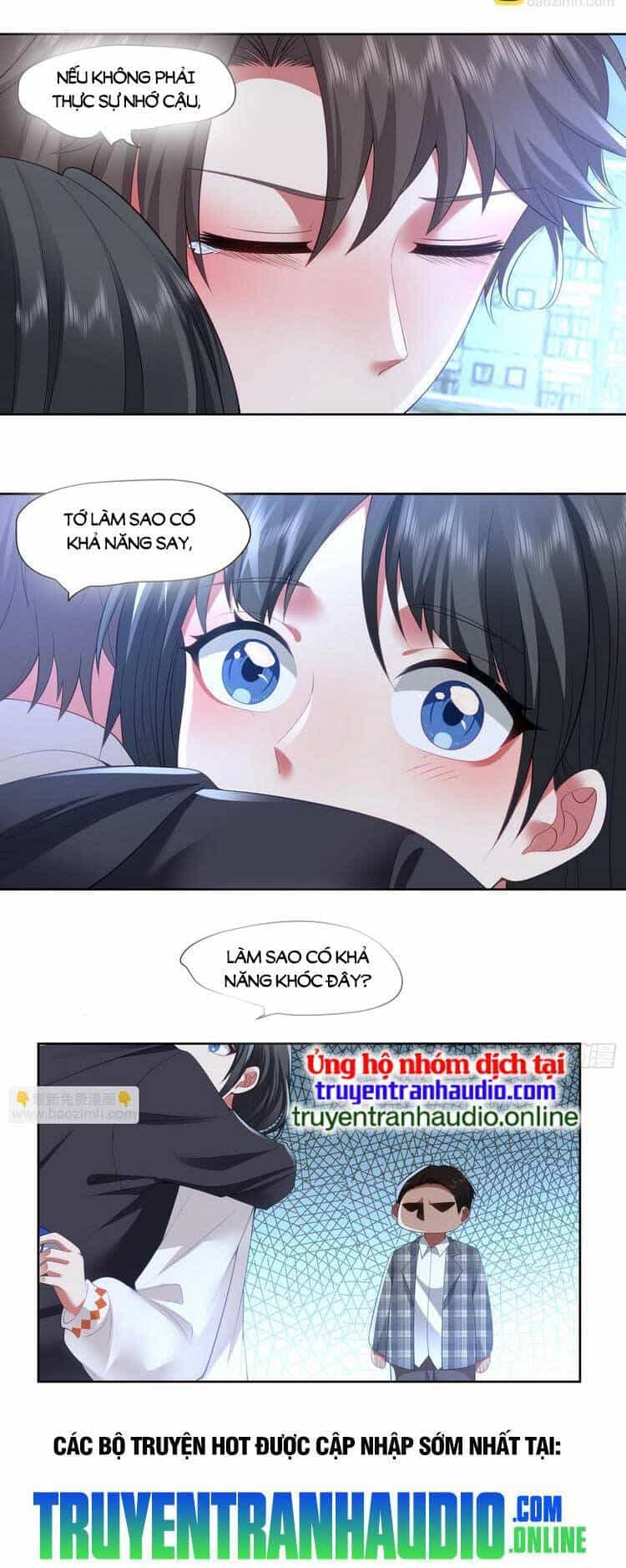 Ta Không Muốn Trùng Sinh Đâu - Chương 101 - ảnh 21