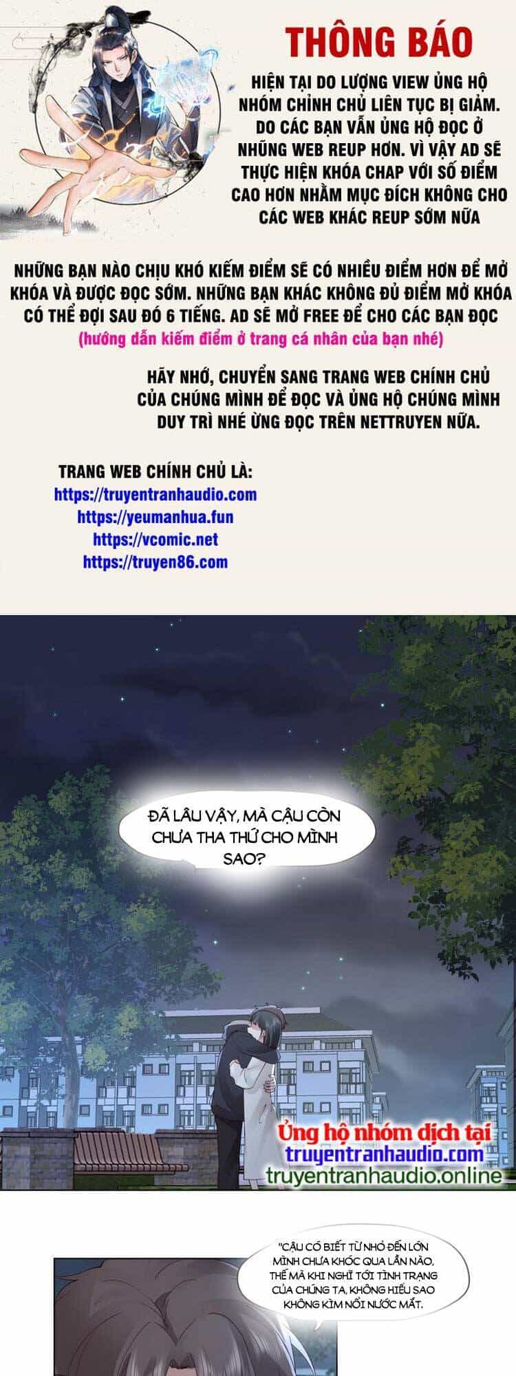 Ta Không Muốn Trùng Sinh Đâu - Chương 102 - ảnh 1