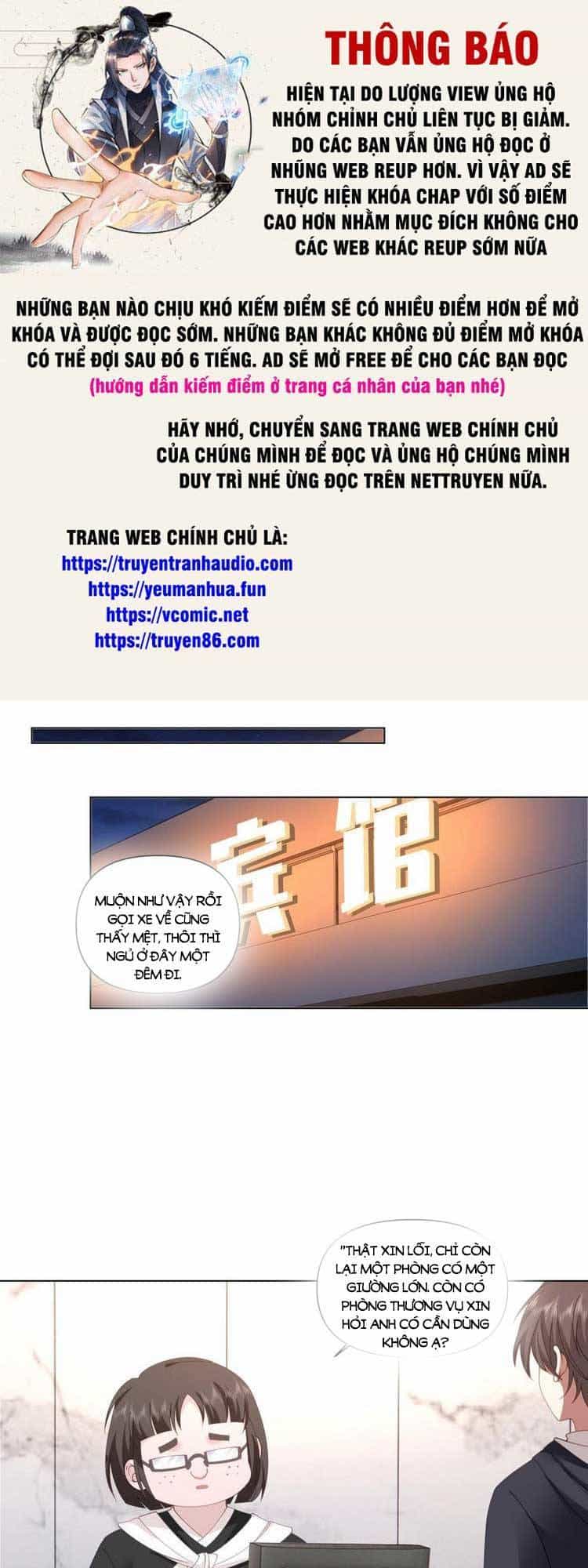 Ta Không Muốn Trùng Sinh Đâu - Chương 103 - ảnh 1