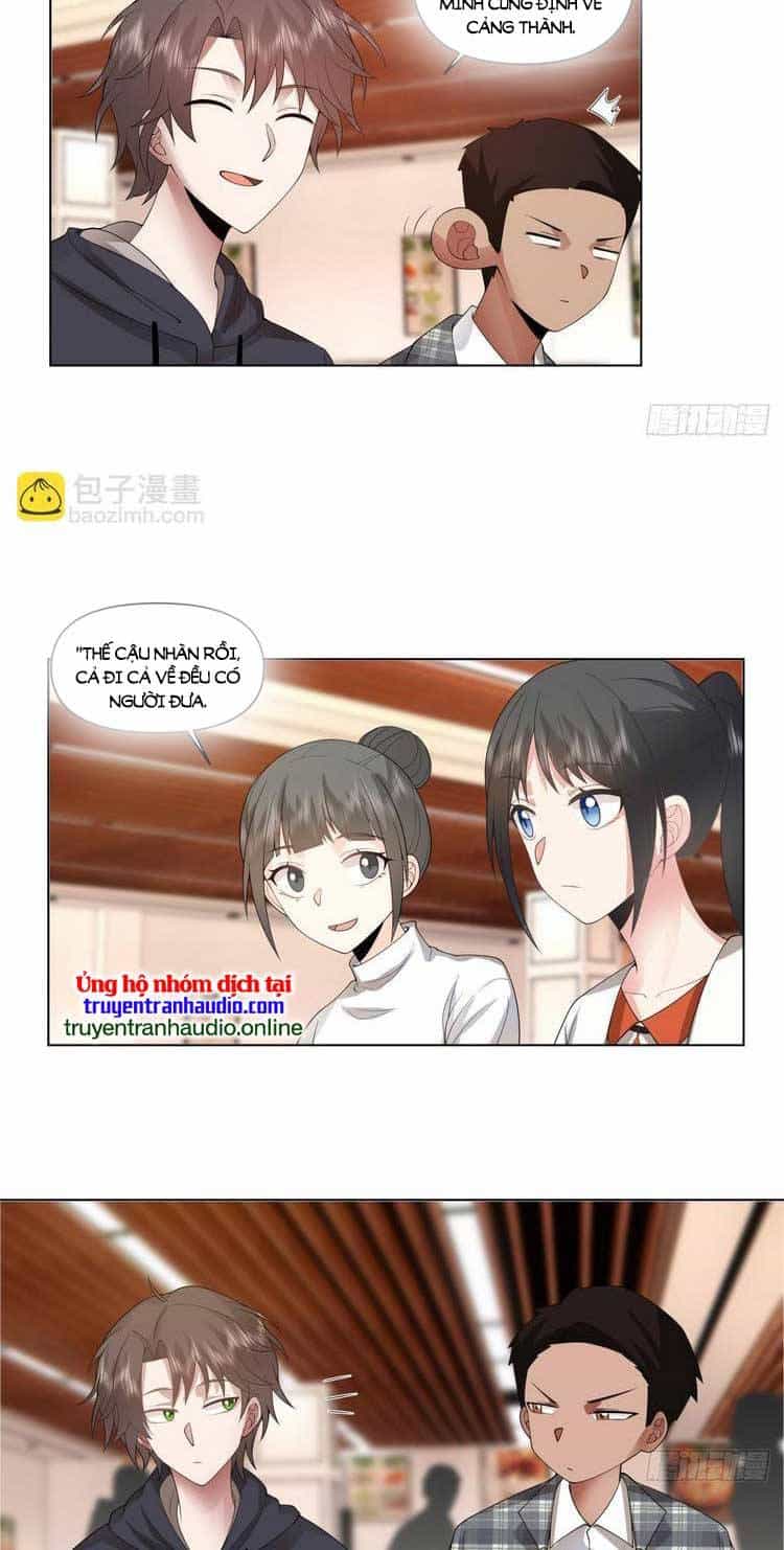 Ta Không Muốn Trùng Sinh Đâu - Chương 103 - ảnh 18