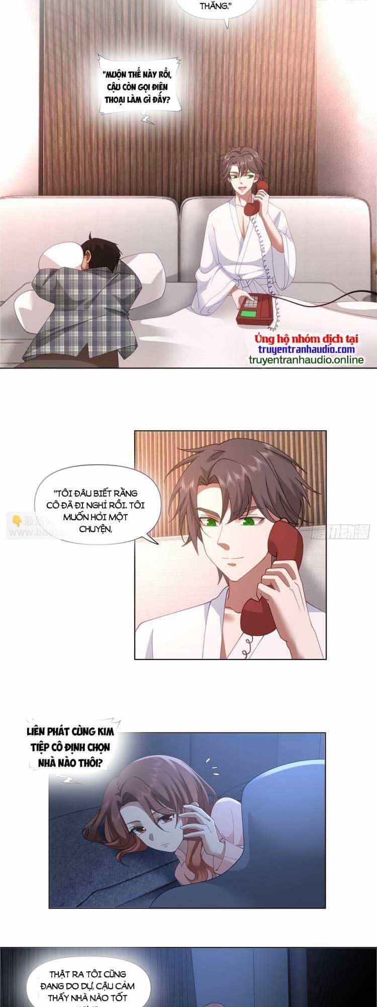 Ta Không Muốn Trùng Sinh Đâu - Chương 103 - ảnh 5