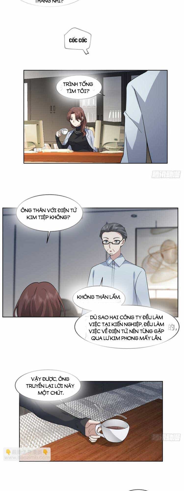 Ta Không Muốn Trùng Sinh Đâu - Chương 104 - ảnh 10