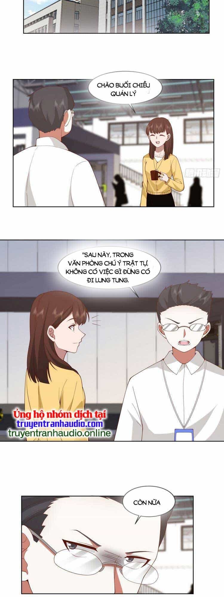 Ta Không Muốn Trùng Sinh Đâu - Chương 104 - ảnh 16