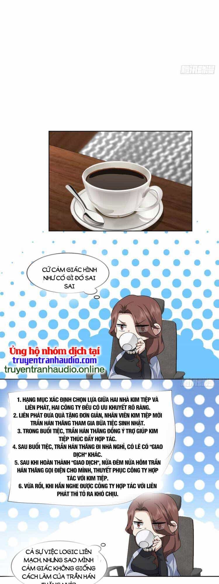Ta Không Muốn Trùng Sinh Đâu - Chương 104 - ảnh 9
