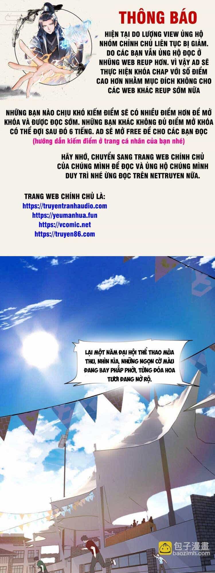 Ta Không Muốn Trùng Sinh Đâu - Chương 105 - ảnh 1