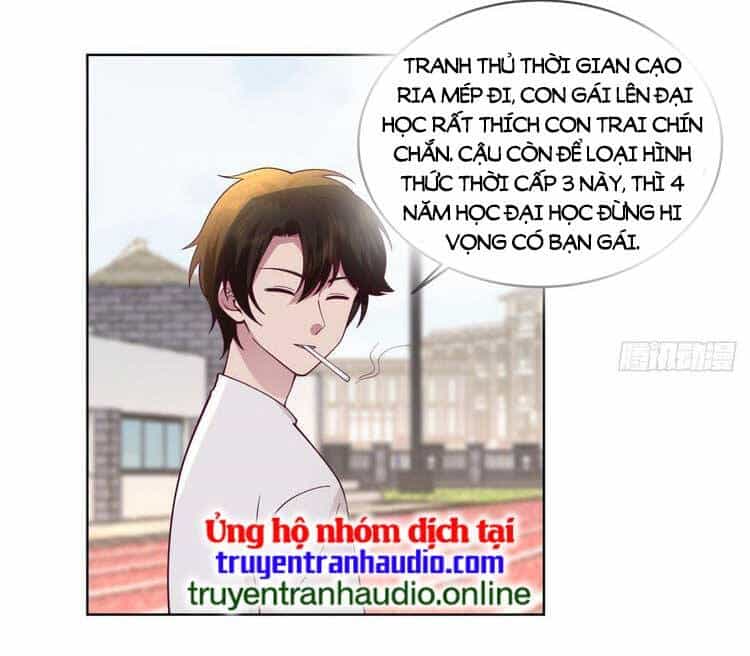 Ta Không Muốn Trùng Sinh Đâu - Chương 105 - ảnh 17