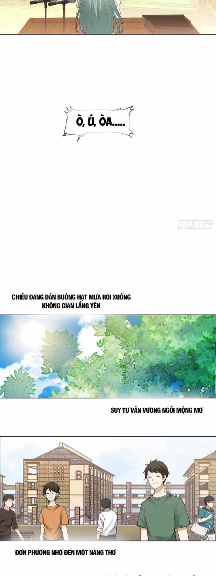 Ta Không Muốn Trùng Sinh Đâu - Chương 106 - ảnh 11
