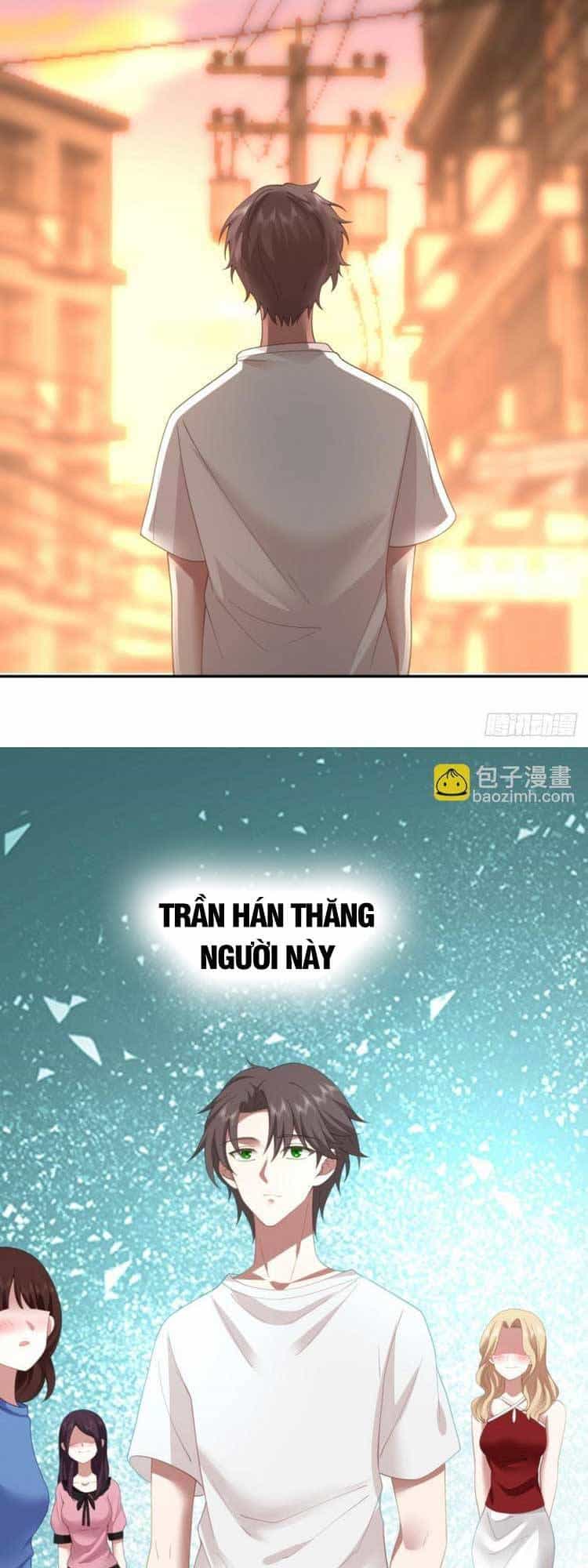 Ta Không Muốn Trùng Sinh Đâu - Chương 107 - ảnh 15