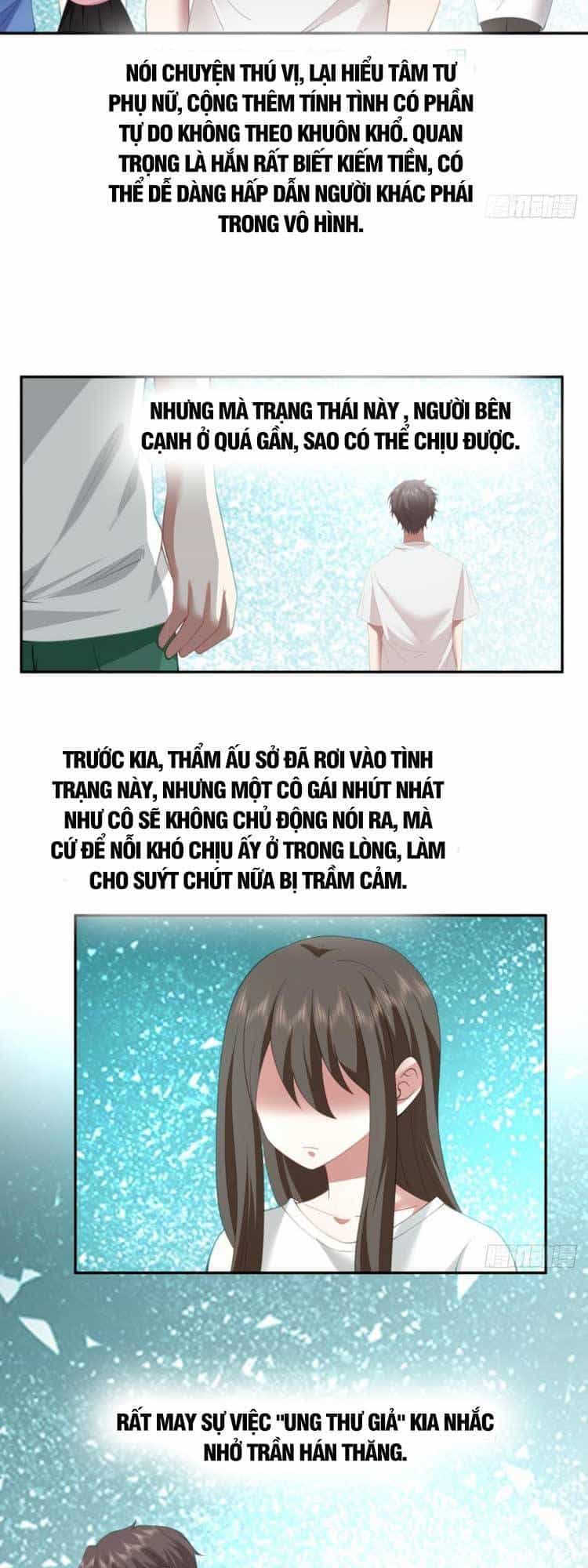 Ta Không Muốn Trùng Sinh Đâu - Chương 107 - ảnh 16