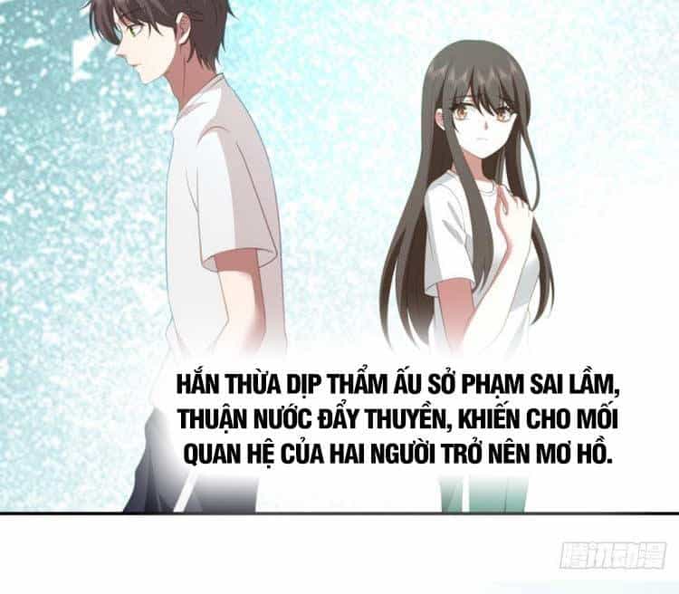 Ta Không Muốn Trùng Sinh Đâu - Chương 107 - ảnh 17