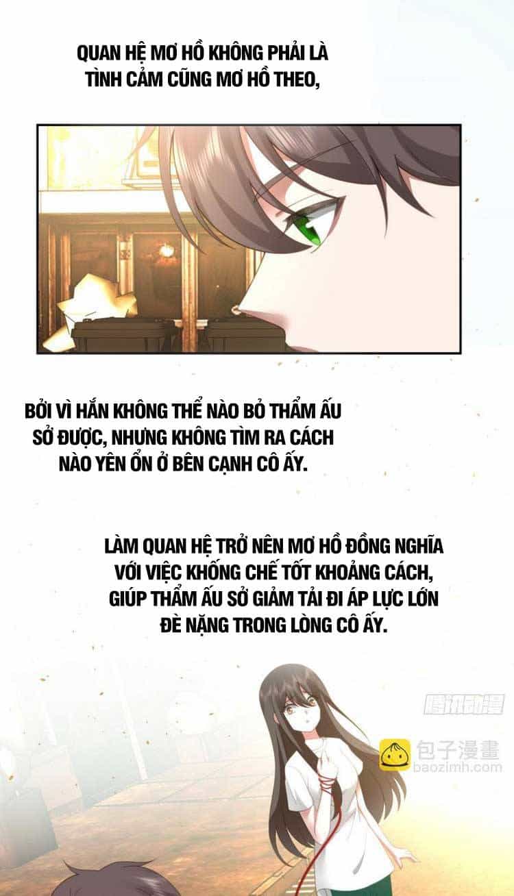 Ta Không Muốn Trùng Sinh Đâu - Chương 107 - ảnh 18