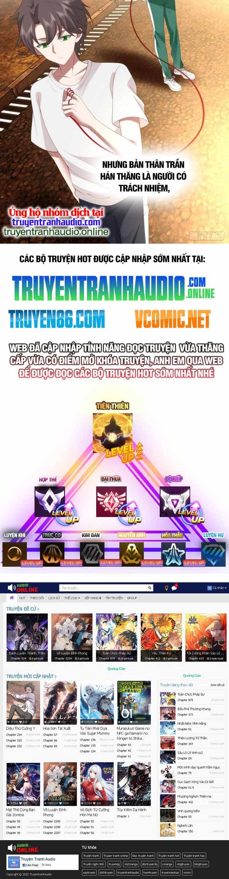 Ta Không Muốn Trùng Sinh Đâu - Chương 107 - ảnh 19