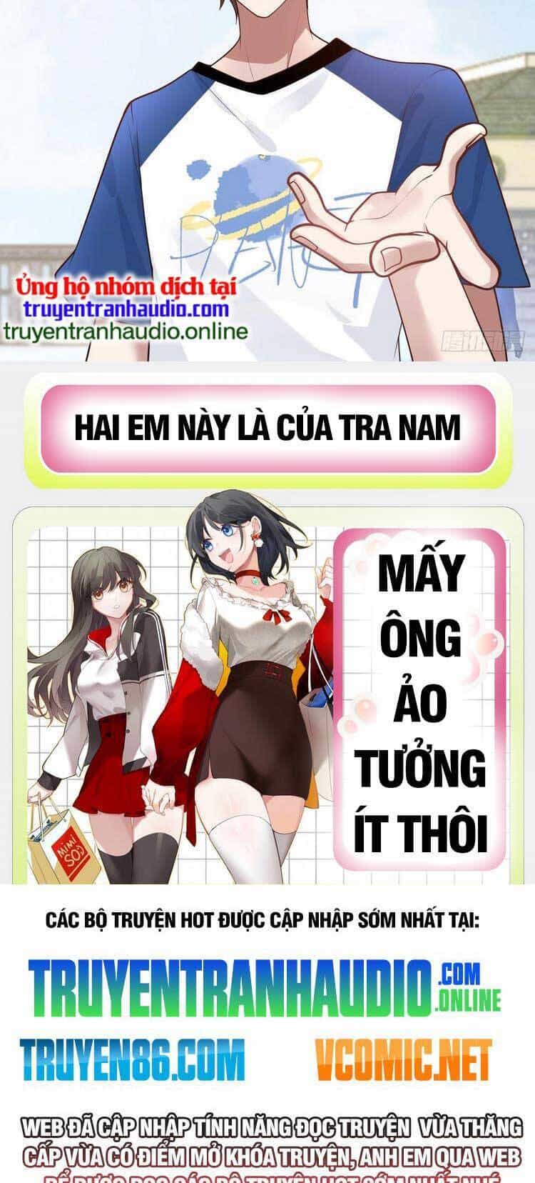 Ta Không Muốn Trùng Sinh Đâu - Chương 109 - ảnh 19