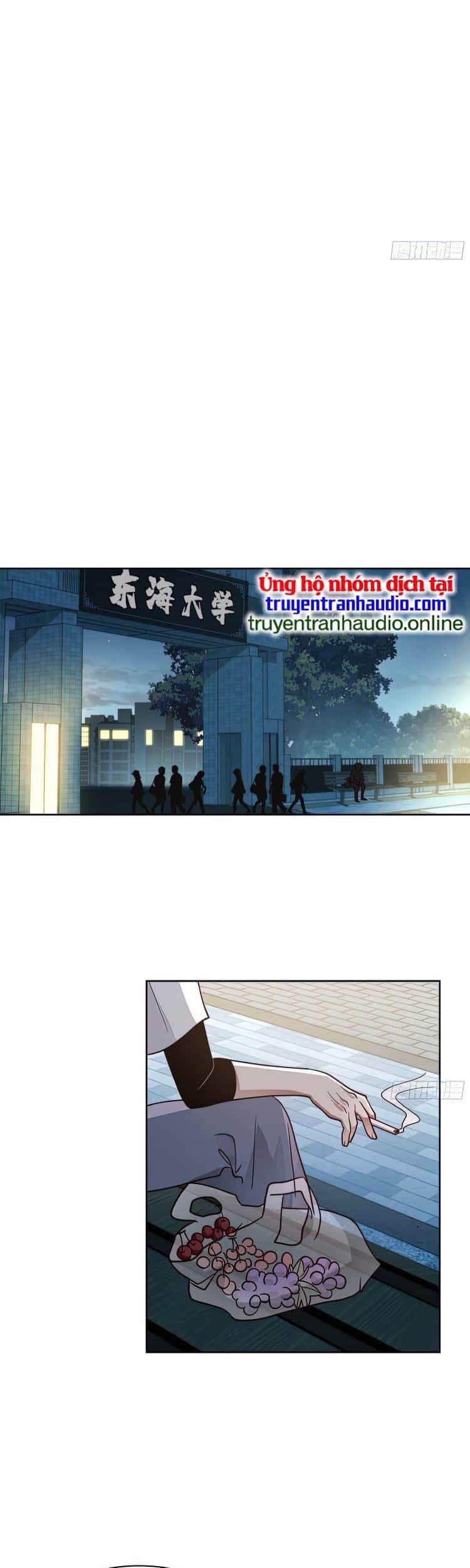Ta Không Muốn Trùng Sinh Đâu - Chương 11 - ảnh 14