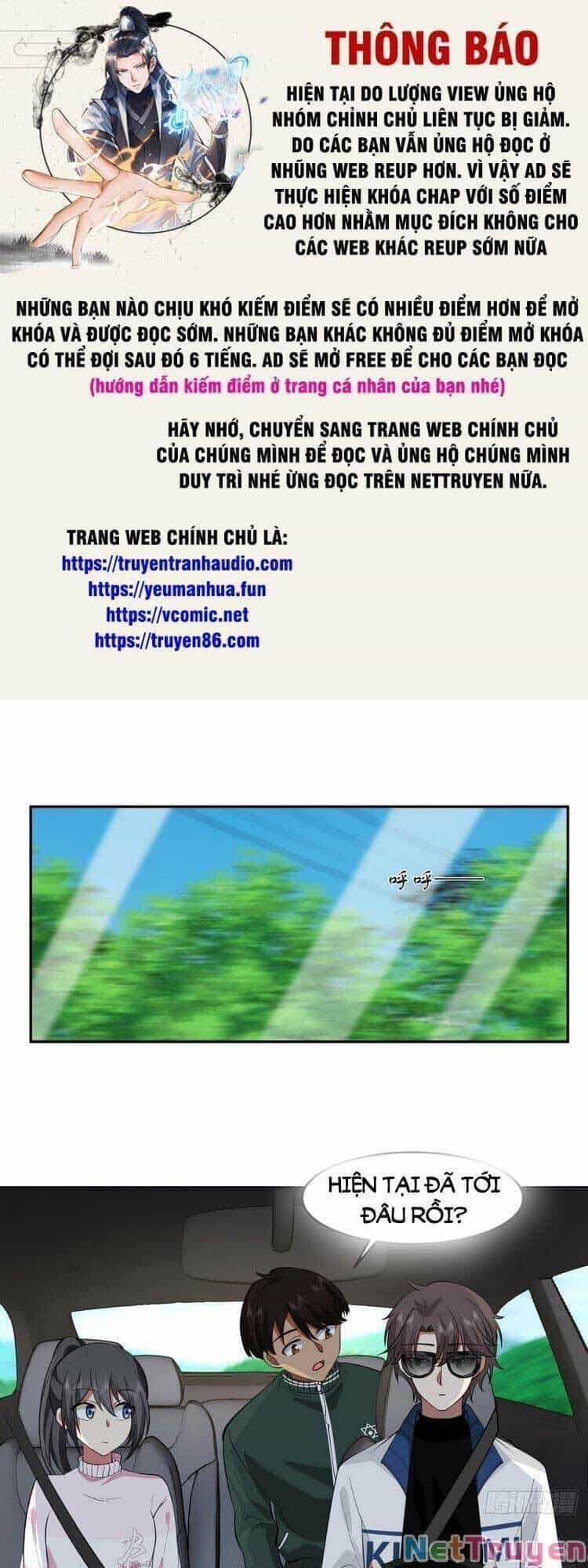 Ta Không Muốn Trùng Sinh Đâu - Chương 111 - ảnh 1