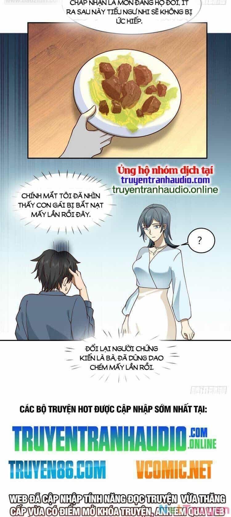 Ta Không Muốn Trùng Sinh Đâu - Chương 111 - ảnh 24
