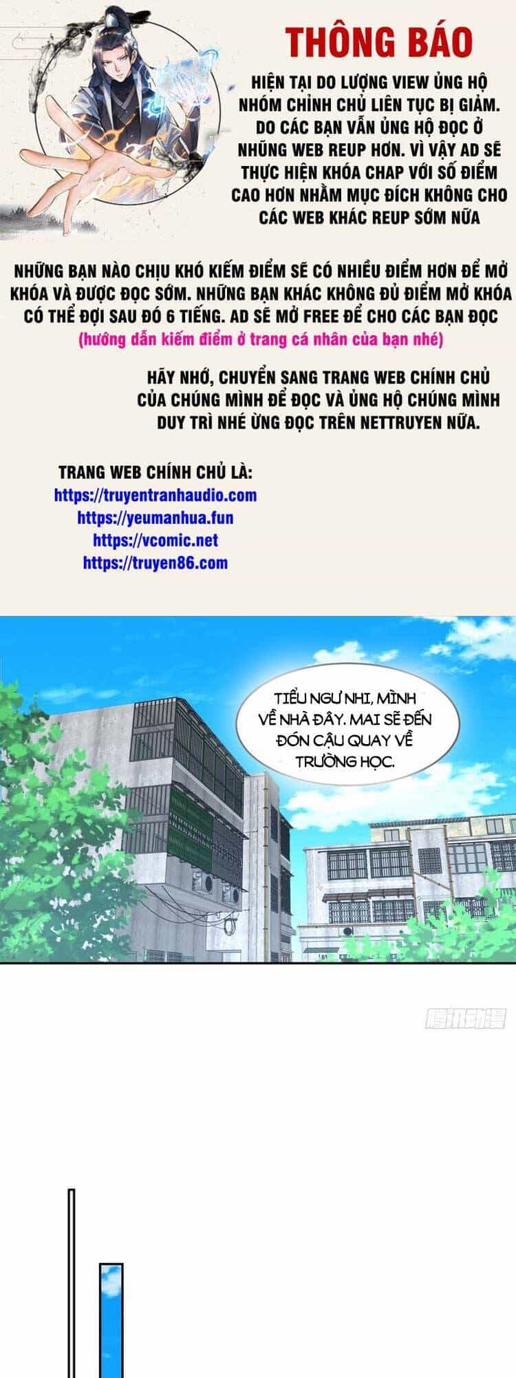 Ta Không Muốn Trùng Sinh Đâu - Chương 113 - ảnh 1
