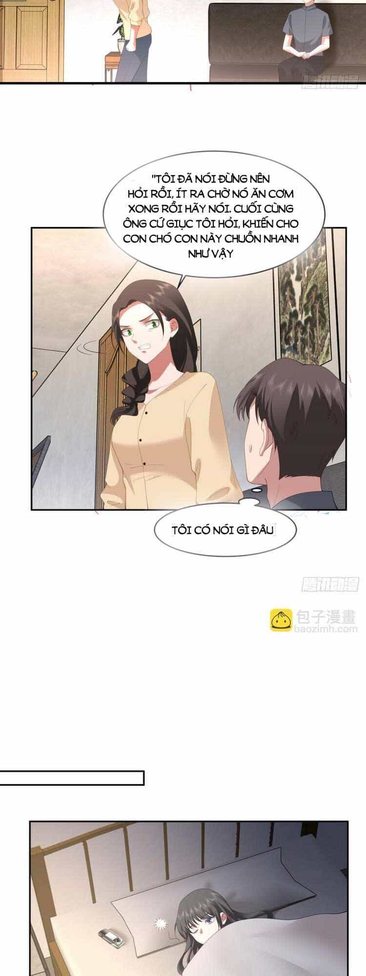 Ta Không Muốn Trùng Sinh Đâu - Chương 113 - ảnh 16