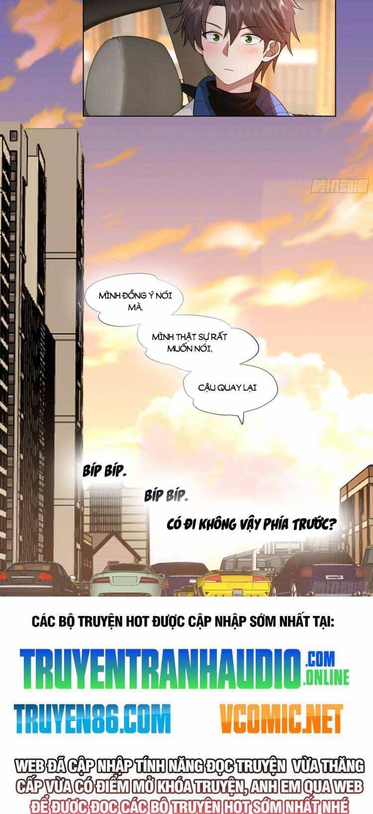 Ta Không Muốn Trùng Sinh Đâu - Chương 115 - ảnh 16