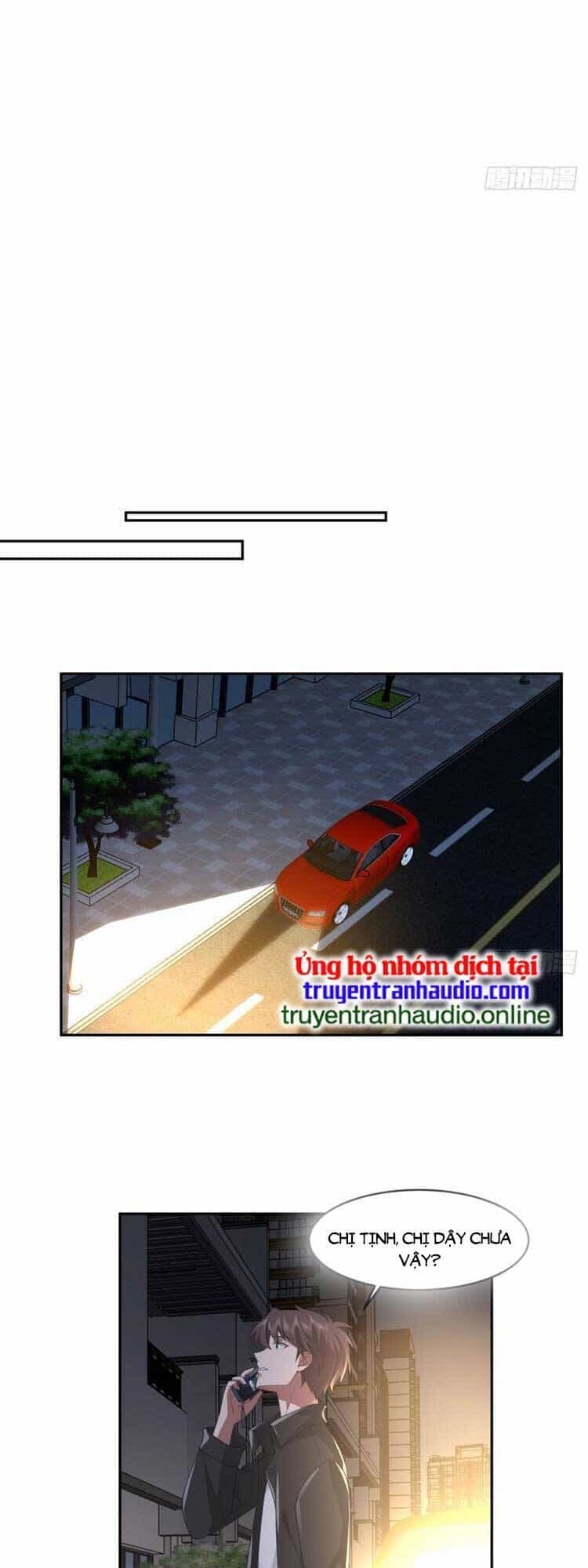 Ta Không Muốn Trùng Sinh Đâu - Chương 116 - ảnh 12