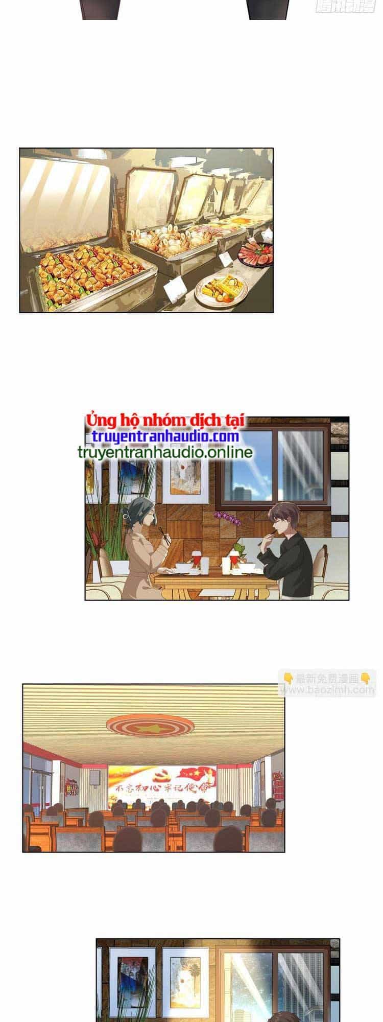 Ta Không Muốn Trùng Sinh Đâu - Chương 117 - ảnh 6