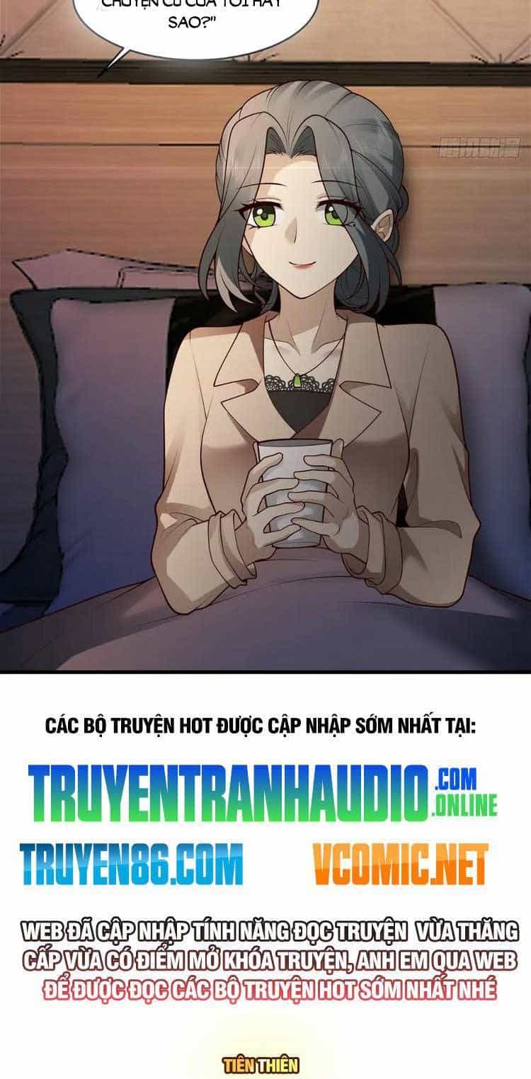 Ta Không Muốn Trùng Sinh Đâu - Chương 118 - ảnh 19