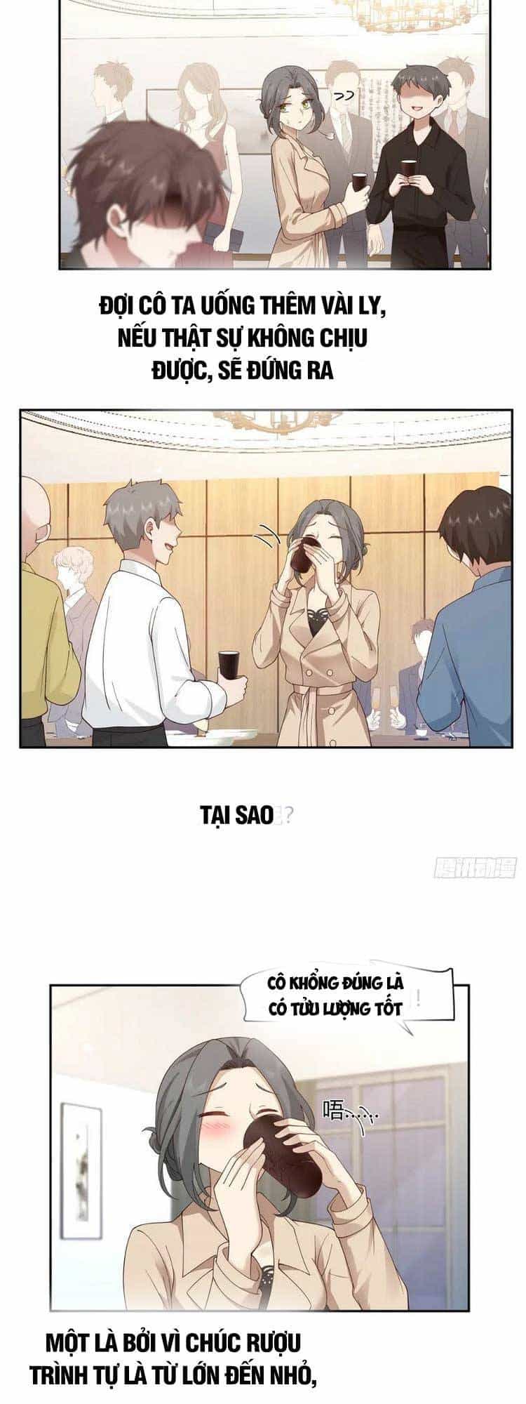 Ta Không Muốn Trùng Sinh Đâu - Chương 118 - ảnh 7